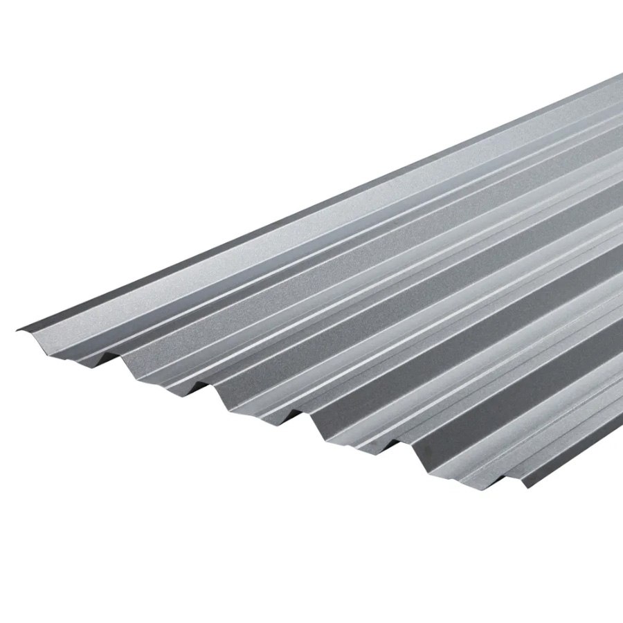 Telha Trapezoidal